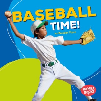 How Editing Children’s Books Is Like Baseball