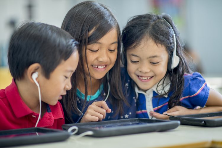 More Award-Winning Audisee® EBooks with Audio Available this fall