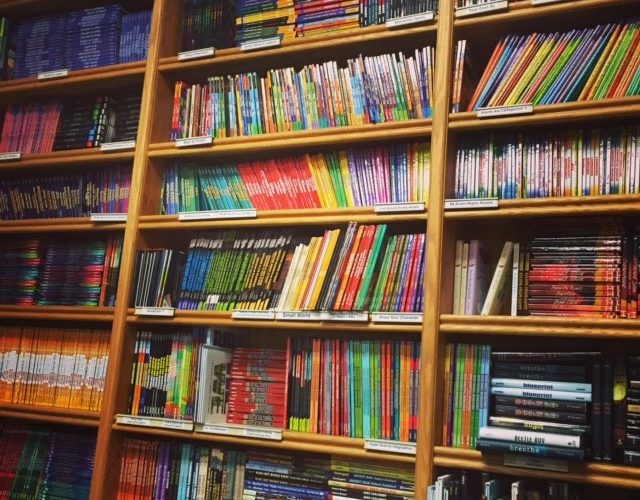 So You Want to Be an Editor? A New Editor's Tips and Tricks for Breaking into the Publishing Industry