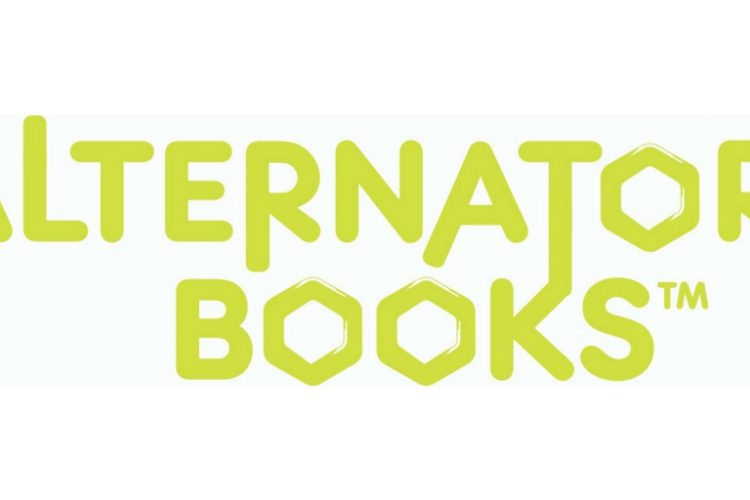 Introducing Alternator Books, a New High-Interest Nonfiction Brand for Grades 3-6