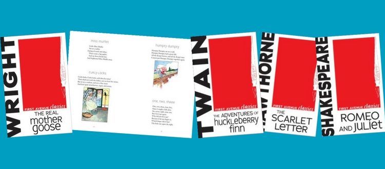 “First Avenue Classics™ saved my library budget”