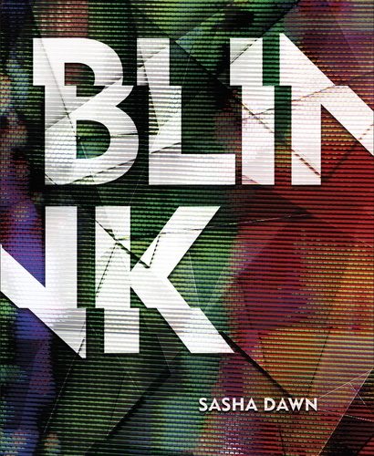 Q&A with Edgar® Awards Nominee Sasha Dawn