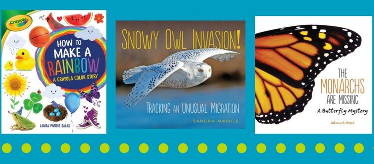 Nonfiction Books and the Creative Process [Part 2]