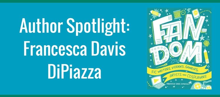 Fandom: A Sandbox Where Everybody Gets to Play [Author Spotlight]