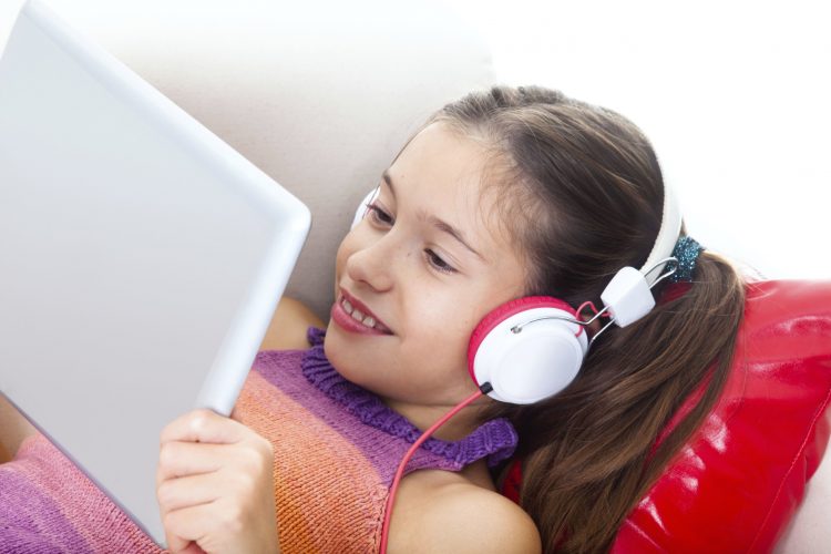 Celebrate National Reading Day 2018 with Lerner Digital