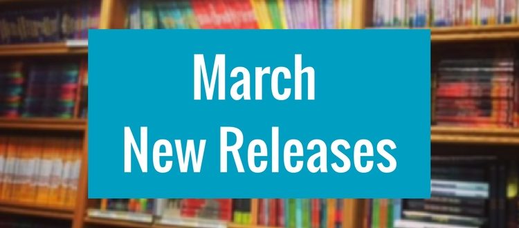 Happy Book Birthday! New Picture Books, YA, and Graphic Novels