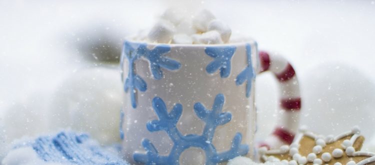 Warm Up Makerspaces This Winter with a Hot Cocoa Bar