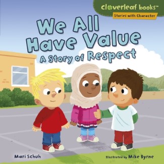 My New Favorite Anti-Bullying Book
