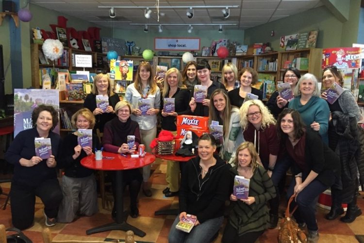 How to Plan a Great Book Launch