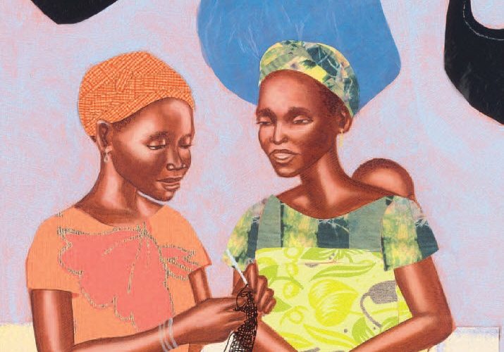 Make Every Day Earth Day with “Plarn” Crafts for Kids