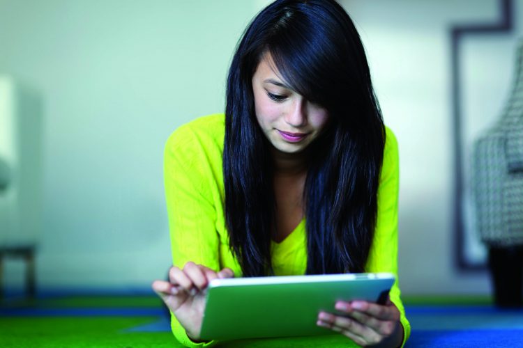 Busting Myths on Modern Reading Habits