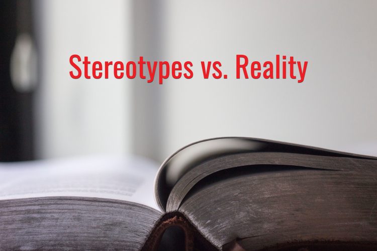 On (Some) Girl Stereotypes in Picture Books