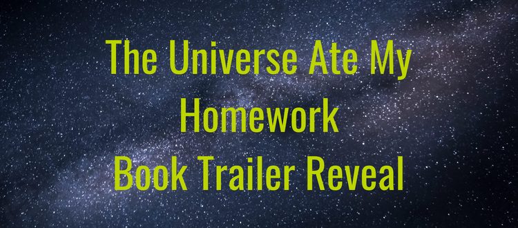 Radiolab, Obama, and an Out-of-This World Picture Book: Guest Post by David Zeltser + Book Trailer Reveal