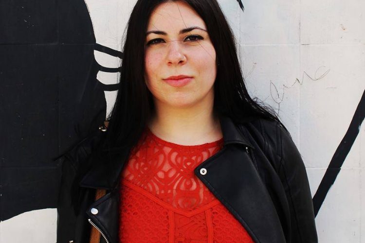 Q&A with Graphic Novelist Manuela Santoni