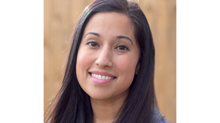 Author Spotlight: Allyssa Loya