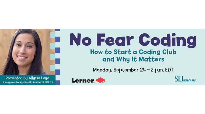 Guest Post: Allyssa Loya