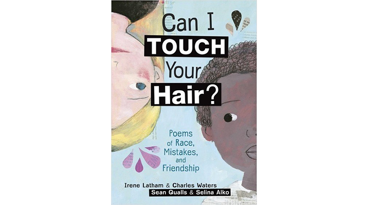 Can I Touch Your Hair? and the N-Bomb: What is appropriate for children?