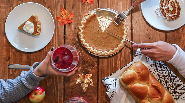 A Few Thanksgiving Faves!