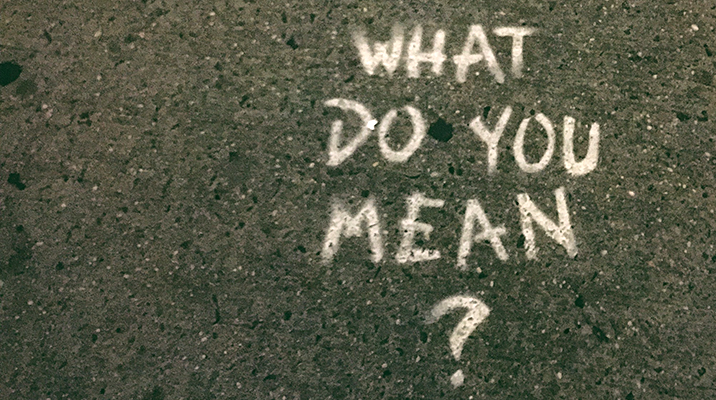 The Three Stages of Editing a Novel