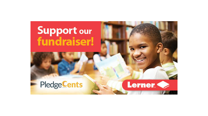 Quick Tips for a Successful PledgeCents and Lerner Fundraiser!