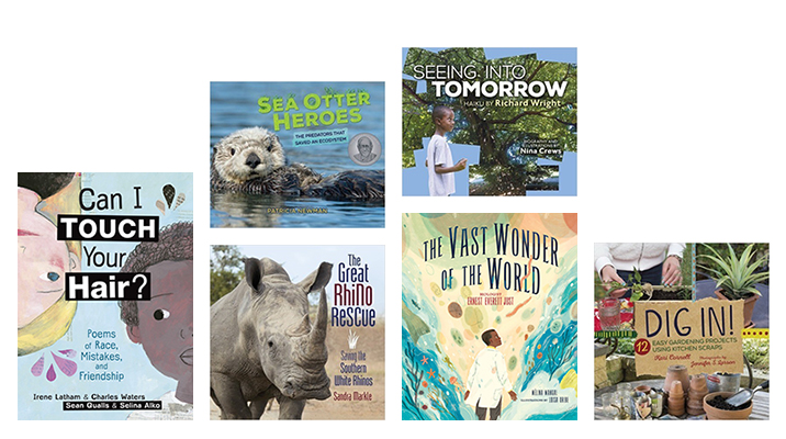 Some of Our Most Talked-about Titles in 2018: Part 2