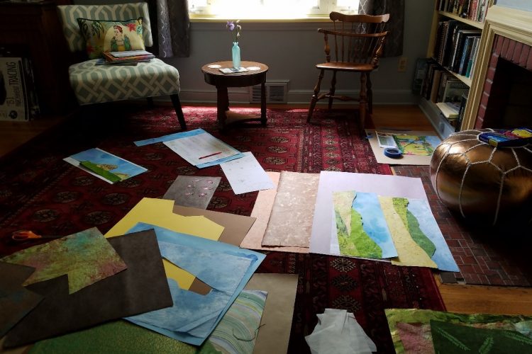 I Am Farmer: An Illustrator’s Journey