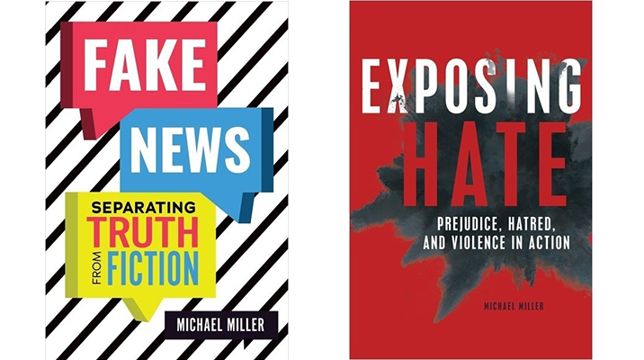 In the News with TFCB: Speaking Up for What Is Fair and Right