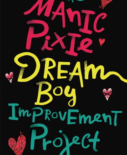 Q&A with The Manic Pixie Dream Boy Improvement Project Author Lenore Appelhans