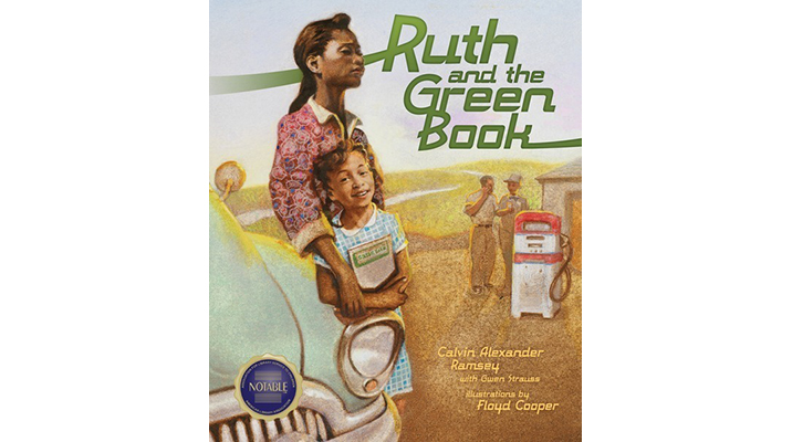 Introduce Young Readers to the Green Book with Ruth and the Green Book