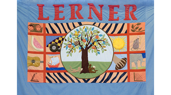 A Common Thread Between the Guthrie Theater and Lerner