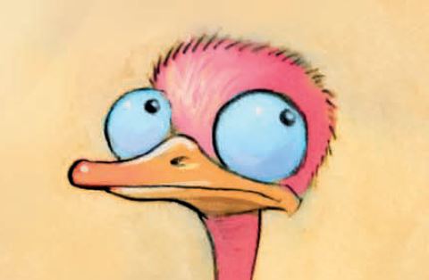 Halloween in April: 5 Books Featuring Animals in Disguise