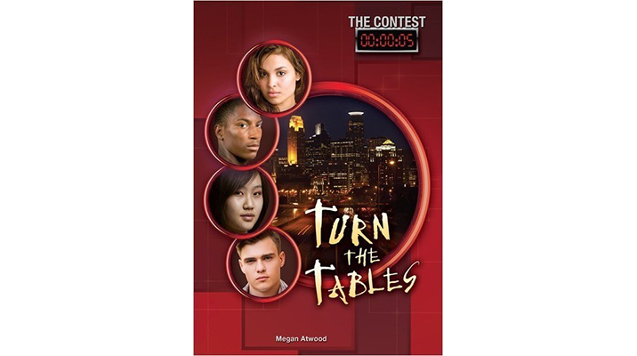 Darby Creek High/Low Fiction Imprint Meets Teens Where They Are