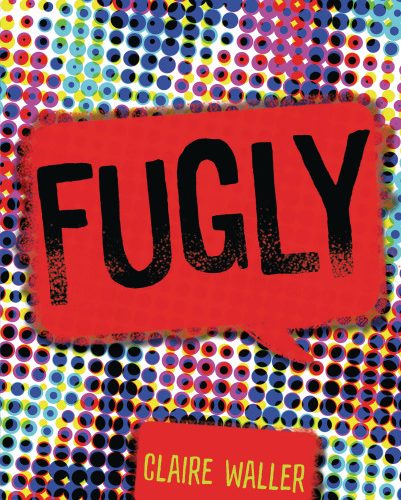 Notes on a Cover: Fugly