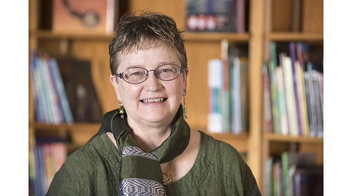 Librarians We Love: Robbie Reasoner