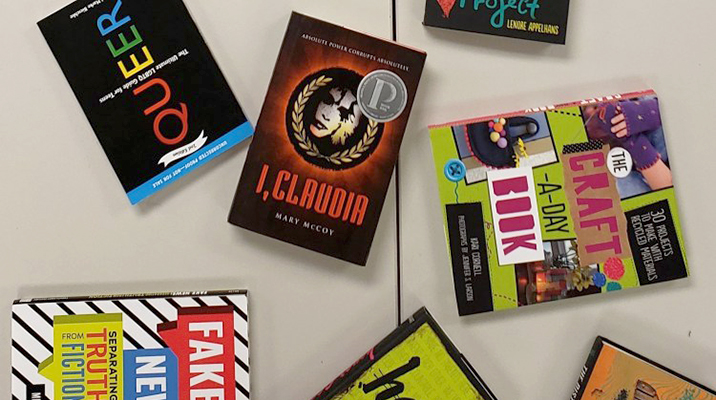 Reflections: Teen Lit Con 2019