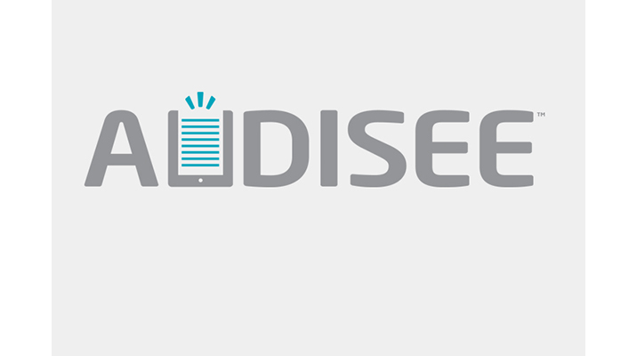 Build Comprehension and Confidence with New Audisee eBooks with Audio