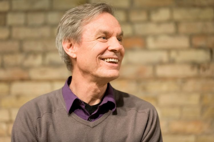 Podcast Interview with John Coy, Author of Their Great Gift and Hoop Genius