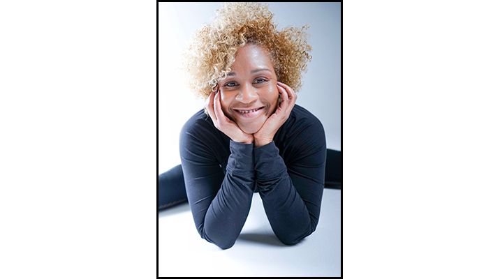 Librarians We Love: Dawn M. Rivers