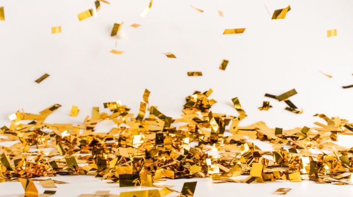 Happy 50th, CSK Awards!