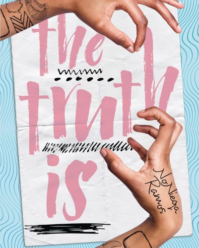 NoNieqa Ramos on Decolonizing YA Literature