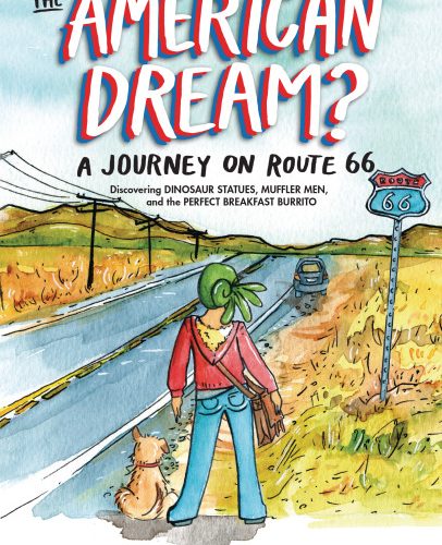 Podcast Interview with Shing Yin Khor