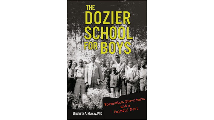 Read the True Story behind Colson Whitehead’s The Nickel Boys in The Dozier School for Boys