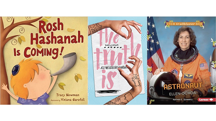 Librarian Prep List for September