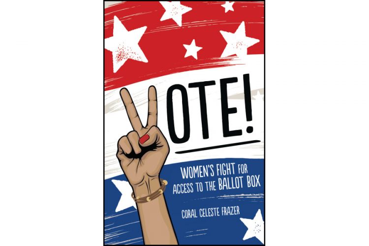 Link List from Vote!: Women’s Fight for Access to the Ballot Box