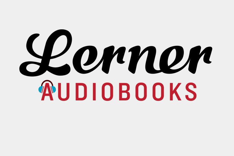 Audiobooks Directly from Lerner!