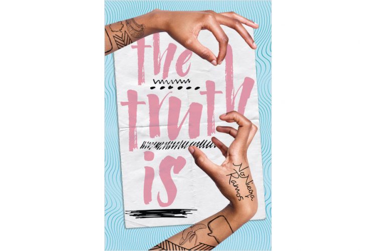 NoNieqa Ramos on Coming Out in YA Literature