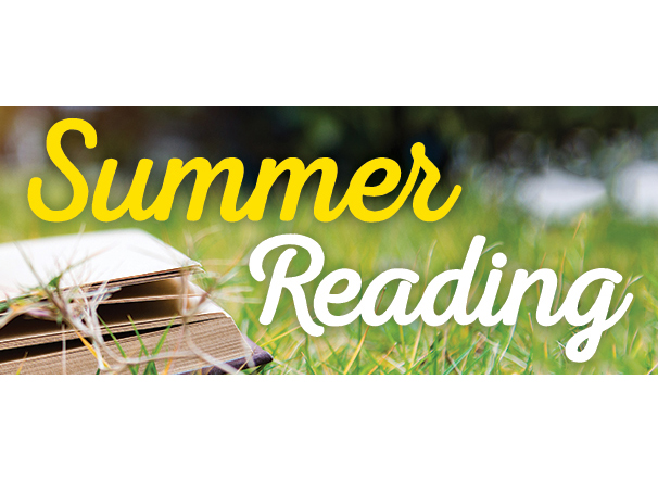 Get Your Summer Reading in Shape with Lerner’s Summer Reading Webinars