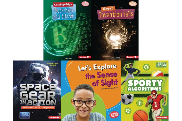 It’s Raining STEM!