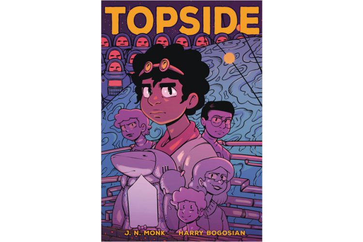 Editor’s Notes on Topside