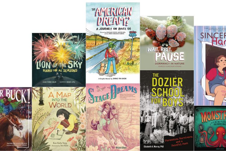 2019’s Best and Brightest: Top Titles from Lerner